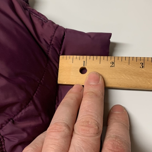 Unbranded Quilted dog jacket- - Picture 4 of 8